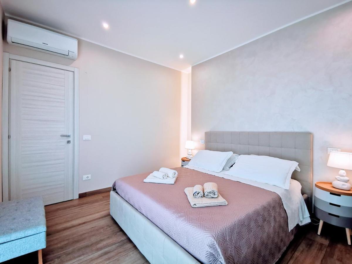 דירות טרמולי Attico Belvedere Centralissimo Vista Mare מראה חיצוני תמונה