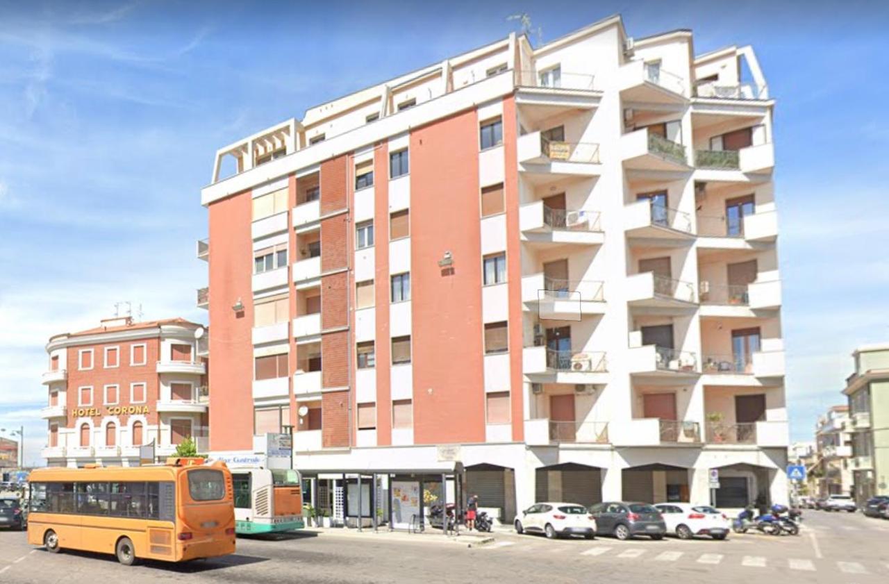 דירות טרמולי Attico Belvedere Centralissimo Vista Mare מראה חיצוני תמונה